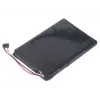 Bateria de substituição CAMERON SINO para Garmin Edge 800/810 (CS-GME800SL)