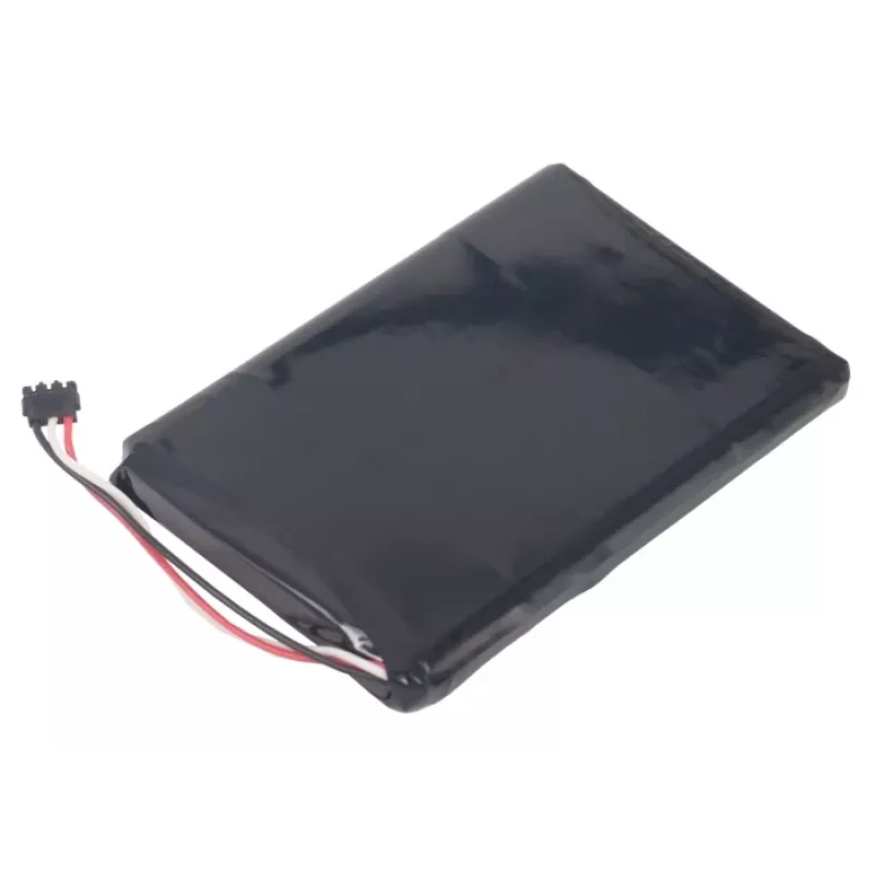 Bateria de substituição CAMERON SINO para Garmin Edge 800/810 (CS-GME800SL)