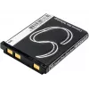 Bateria Cameron Sino tipo SP60BPRA9C N4FUYYYY0047 para Sony VGP-BMS77 Panasonic KX-TCA385 KX-TCA285 KX-UDT121 KX-UDT131 / CS-BMS770RC