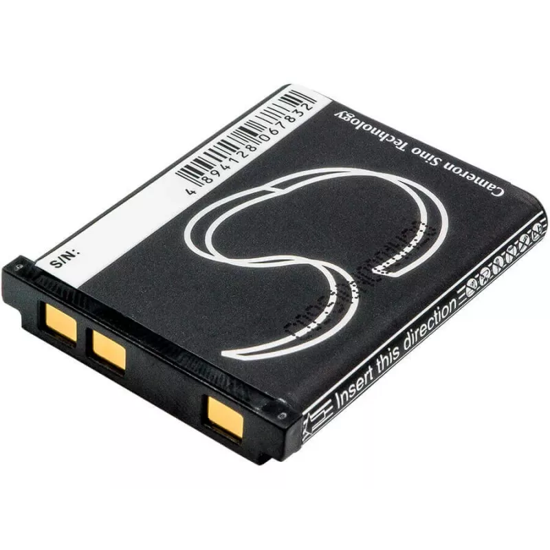 Bateria Cameron Sino tipo SP60BPRA9C N4FUYYYY0047 para Sony VGP-BMS77 Panasonic KX-TCA385 KX-TCA285 KX-UDT121 KX-UDT131 / CS-BMS770RC