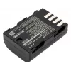 Bateria Cameron Sino CS-PLF190MX para Panasonic DMW-BLF19 / DMW-BLF19E