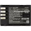 Bateria Cameron Sino CS-PLF190MX para Panasonic DMW-BLF19 / DMW-BLF19E