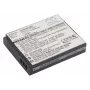Bateria de substituição CAMERON SINO DMW-BCM13 DMW-BCM13E DMW-BCM13PP para Panasonic Lumix (CS-BCM13MC)