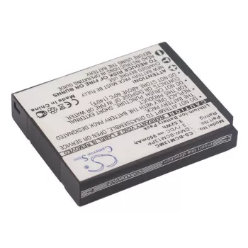 Bateria de substituição CAMERON SINO DMW-BCM13 DMW-BCM13E DMW-BCM13PP para Panasonic Lumix (CS-BCM13MC)