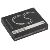 Bateria de substituição CAMERON SINO DMW-BCM13 DMW-BCM13E DMW-BCM13PP para Panasonic Lumix (CS-BCM13MC)