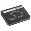 Bateria de substituição CAMERON SINO DMW-BCM13 DMW-BCM13E DMW-BCM13PP para Panasonic Lumix (CS-BCM13MC)