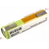 Bateria de substituição CAMERON SINO 036-11290 para máquina de barbear Philips Panasonic Arcitec - Ni-MH 1,2V 2100mAh