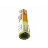 Bateria de substituição CAMERON SINO 036-11290 para máquina de barbear Philips Panasonic Arcitec - Ni-MH 1,2V 2100mAh