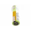 Bateria de substituição CAMERON SINO 036-11290 para máquina de barbear Philips Panasonic Arcitec - Ni-MH 1,2V 2100mAh
