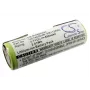Cameron Sino bateria de substituição para máquina de barbear Philips HS8420 (CS-PHS842SL) - 1,2V 1100mAh NiMH