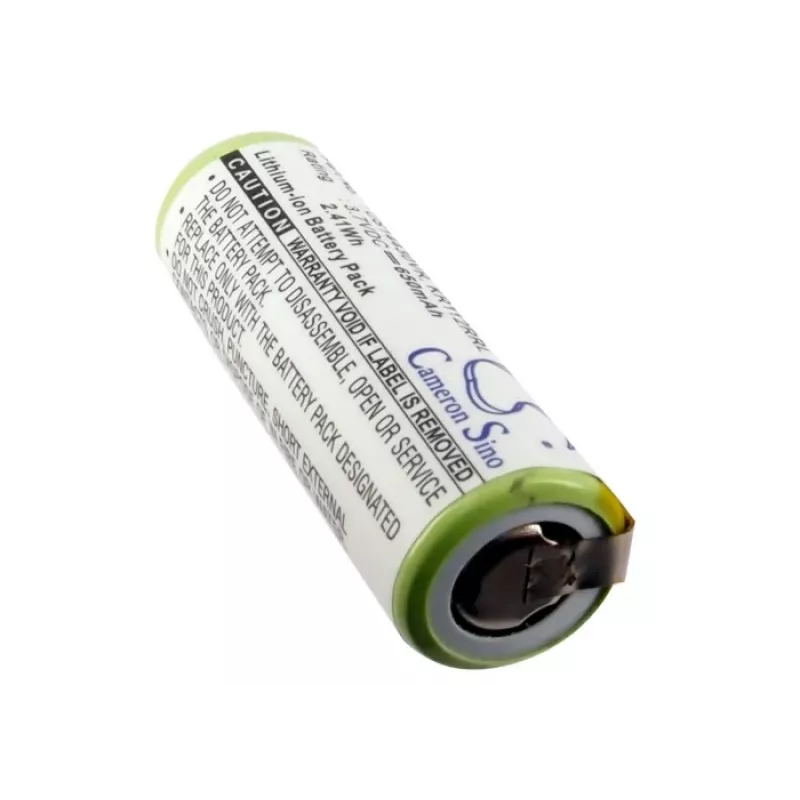 Cameron Sino bateria de substituição para máquina de barbear Philips HS8420 (CS-PHS842SL) - 1,2V 1100mAh NiMH