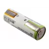 Cameron Sino bateria de substituição para máquina de barbear Philips HS8420 (CS-PHS842SL) - 1,2V 1100mAh NiMH