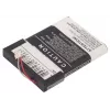 Bateria Cameron Sino tipo SP70C 4-285-985-01 para Sony PSP E1000 E1008 E1002 / CS-SP007SL