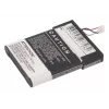 Bateria Cameron Sino tipo SP70C 4-285-985-01 para Sony PSP E1000 E1008 E1002 / CS-SP007SL