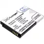 Bateria Cameron Sino tipo SN-S150 para Philips SCD603/00 SCD603H SCD603 10 20 - CS-PCD603MB