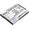 Bateria Cameron Sino tipo SN-S150 para Philips SCD603/00 SCD603H SCD603 10 20 - CS-PCD603MB