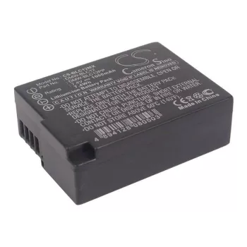 Bateria Cameron Sino DMW-BLC12 para Panasonic Sigma Leica CS-BLC12MX