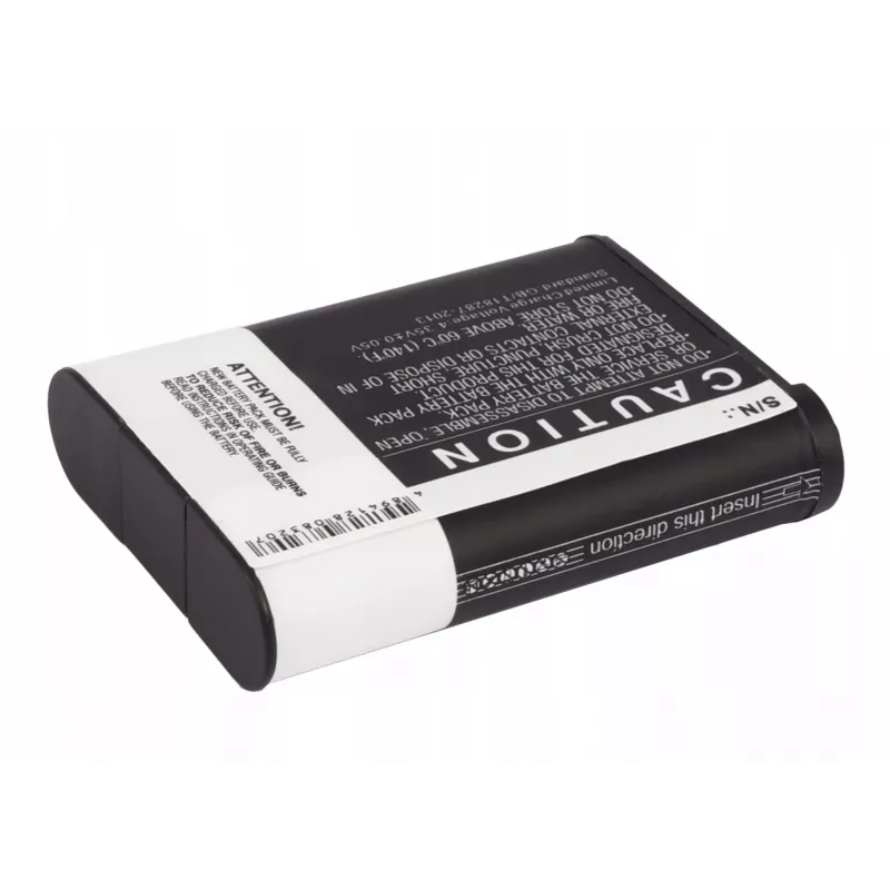 Bateria Cameron Sino tipo EN-EL23 para Nikon