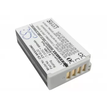 Bateria de substituição CAMERON SINO EN-EL22 para Nikon 1 J4 S2 (CS-NKS220MC)