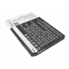 Bateria de substituição Cameron Sino BL-53YH para LG G3 (3000mAh)