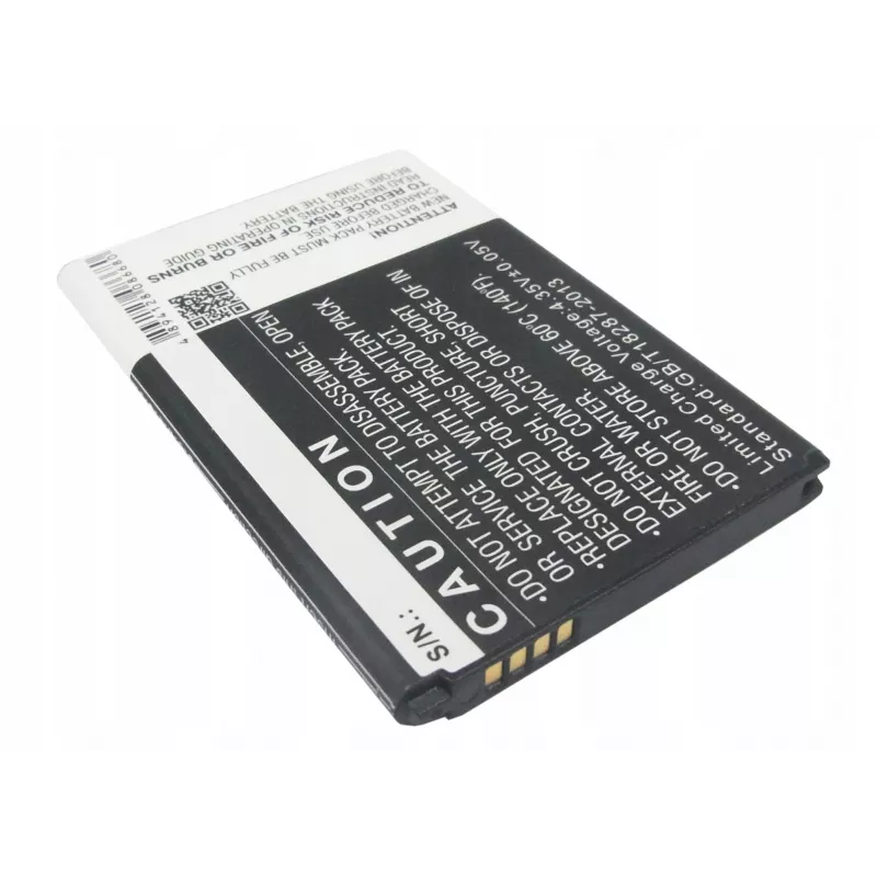 Bateria de substituição Cameron Sino BL-53YH para LG G3 (3000mAh)