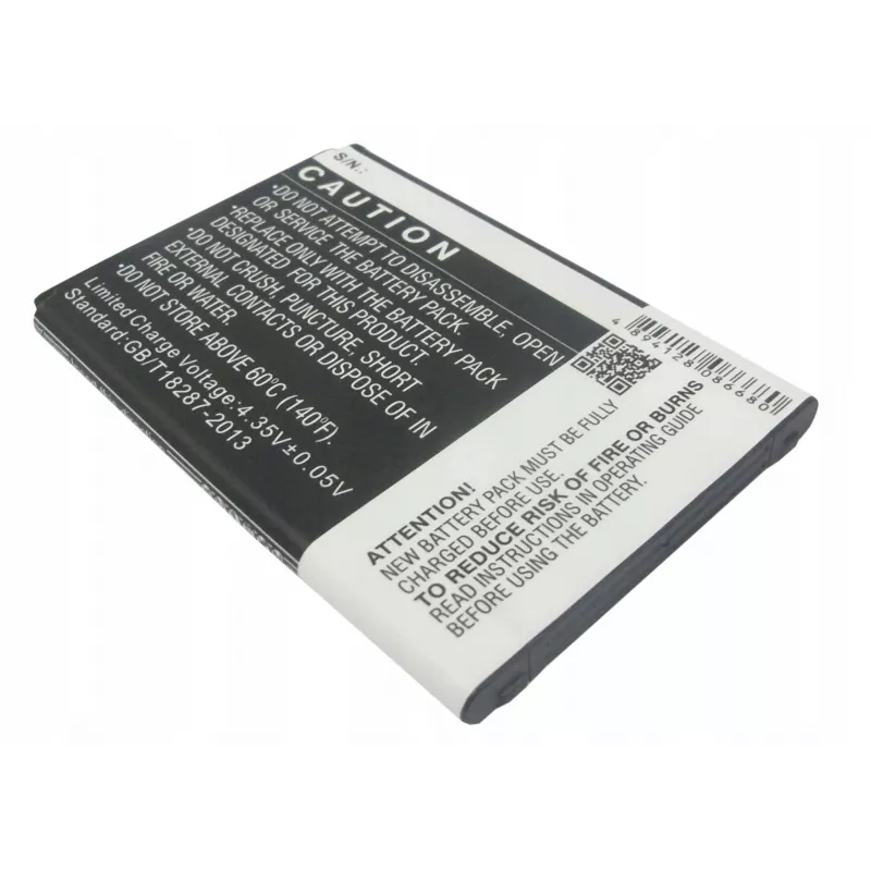 Bateria de substituição Cameron Sino BL-53YH para LG G3 (3000mAh)