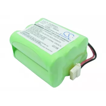 Bateria CAMERON SINO GPRHC152M073 4408927 para iRobot Braava 320 321 / CS-IRB320VX