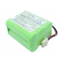 Bateria CAMERON SINO GPRHC152M073 4408927 para iRobot Braava 320 321 / CS-IRB320VX