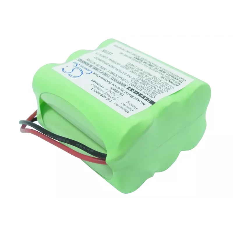 Bateria CAMERON SINO GPRHC152M073 4408927 para iRobot Braava 320 321 / CS-IRB320VX