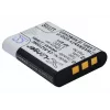 Bateria Cameron Sino NP-BY1 / BY1 para Sony Action Cam Mini (CS-SAZ100MC)