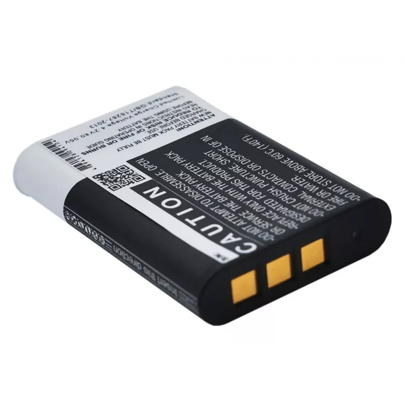 Bateria Cameron Sino NP-BY1 / BY1 para Sony Action Cam Mini (CS-SAZ100MC)