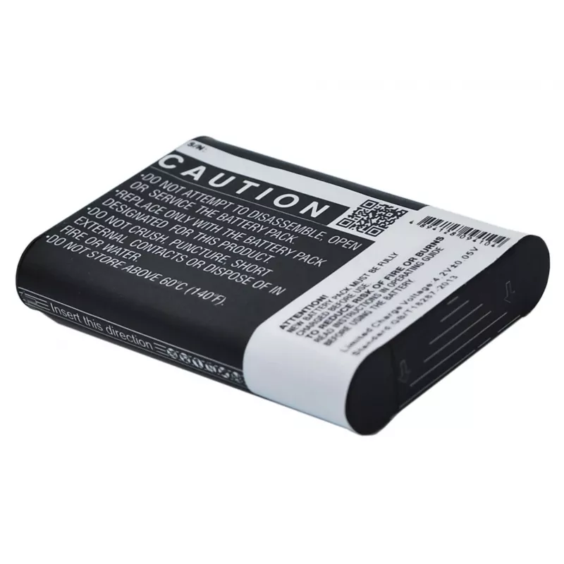 Bateria Cameron Sino NP-BY1 / BY1 para Sony Action Cam Mini (CS-SAZ100MC)