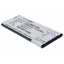 Bateria Cameron Sino EB-BN910BBE para Samsung Galaxy Note 4 (3220 mAh, 3,85 V, Li-Ion, preto)