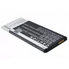 Bateria Cameron Sino EB-BN910BBE para Samsung Galaxy Note 4 (3220 mAh, 3,85 V, Li-Ion, preto)