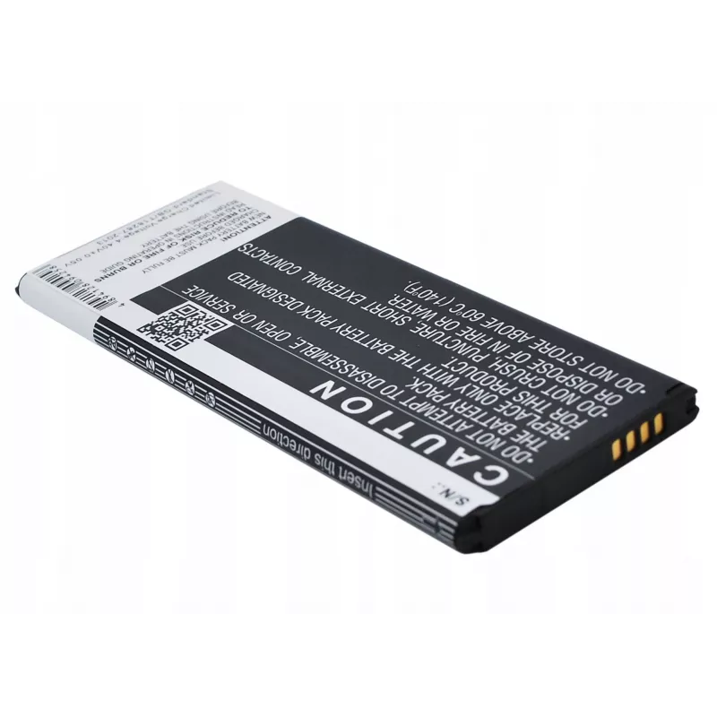 Bateria Cameron Sino EB-BN910BBE para Samsung Galaxy Note 4 (3220 mAh, 3,85 V, Li-Ion, preto)