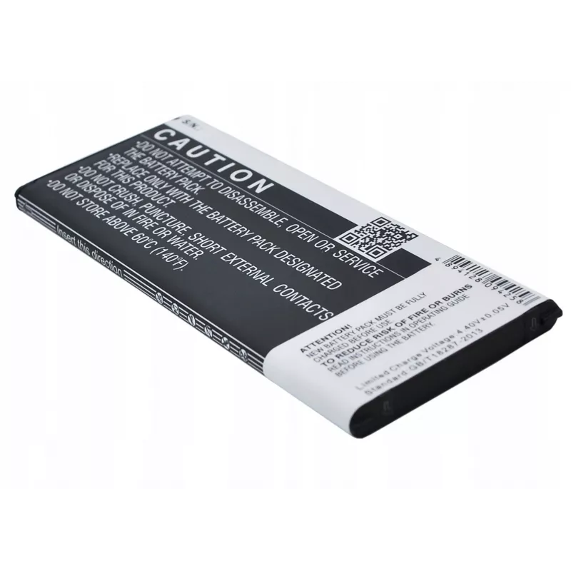 Bateria Cameron Sino EB-BN910BBE para Samsung Galaxy Note 4 (3220 mAh, 3,85 V, Li-Ion, preto)