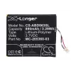 Cameron Sino bateria para Amazon Kindle 7.ª/8.ª ger. (MC-265360-03, 58-000083, 58-000151) - 1500mAh