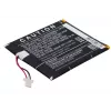 Cameron Sino bateria para Amazon Kindle 7.ª/8.ª ger. (MC-265360-03, 58-000083, 58-000151) - 1500mAh