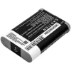 Bateria de substituição Cameron Sino NB-12L / NB12L para Canon PowerShot G1 X Mark II, N100, VIXIA mini X