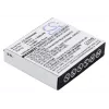 Cameron Sino AZ13-1 bateria Li-Ion 1010mAh 3,7V para câmara de ação Xiaomi Yi