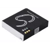 Cameron Sino AZ13-1 bateria Li-Ion 1010mAh 3,7V para câmara de ação Xiaomi Yi