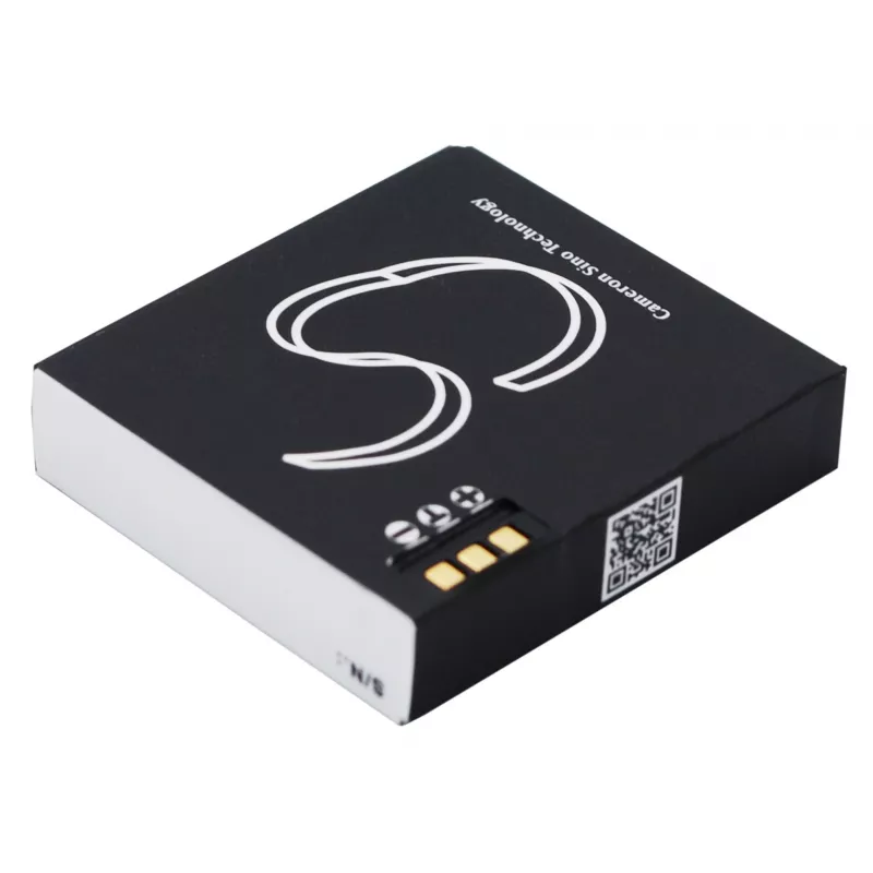 Cameron Sino AZ13-1 bateria Li-Ion 1010mAh 3,7V para câmara de ação Xiaomi Yi