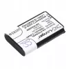 Bateria Cameron Sino AB1850AWM AB1720AWM para Philips Xenium X500 9@9k 9a9k CS-PHX500SL