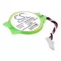 Bateria CMOS BIOS CAMERON SINO GC02000KG00 para Dell Latitude E4200 E4300