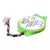Bateria CMOS BIOS CAMERON SINO GC02000KG00 para Dell Latitude E4200 E4300