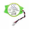 Bateria CMOS BIOS CAMERON SINO GC02000KG00 para Dell Latitude E4200 E4300