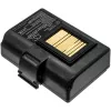 Bateria CAMERON SINO BTRY-MPP-34MA1-01 para Zebra ZQ610 ZQ620 QLN220 QLN320 / CS-ZQL220BL
