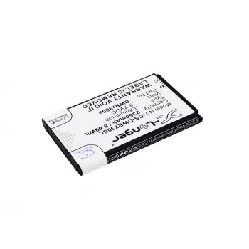 Bateria Cameron Sino DWRR300A para D-Link DWR-730, DWR-720, DWR-830, DWR-932C (CS-DWR730SL)