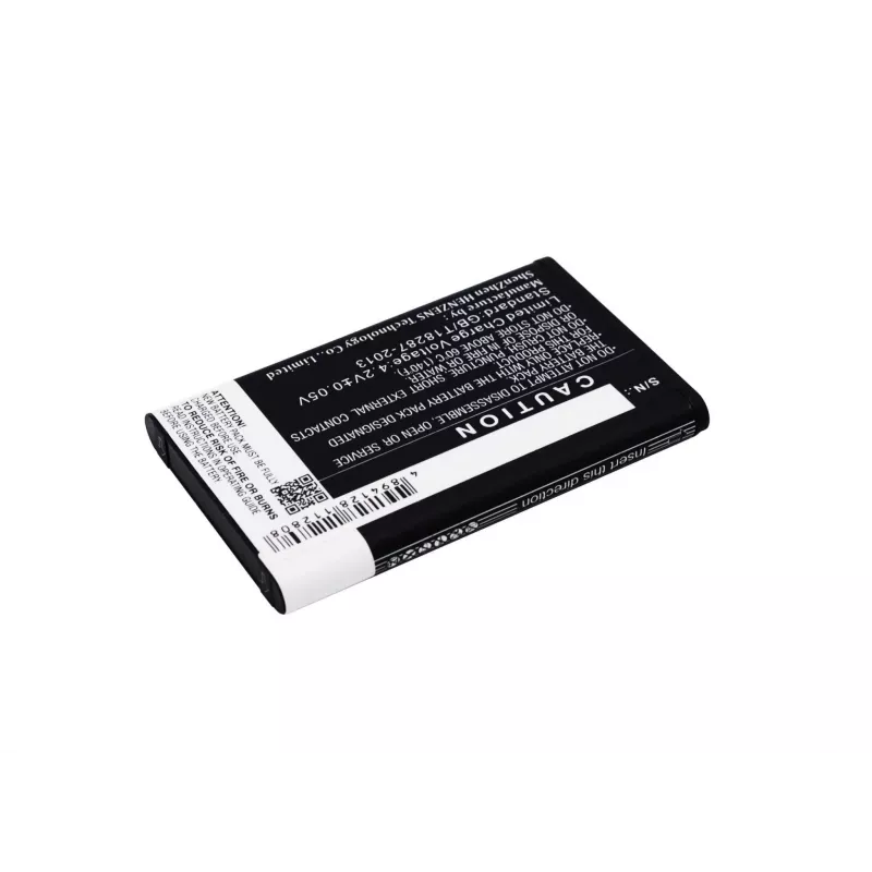 Bateria Cameron Sino DWRR300A para D-Link DWR-730, DWR-720, DWR-830, DWR-932C (CS-DWR730SL)