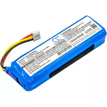 Bateria Cameron Sino tipo AEC982999-2P para JBL Charge / CS-JMD200SL